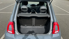 Fiat 500 1.2 S 3dr Petrol Hatchback